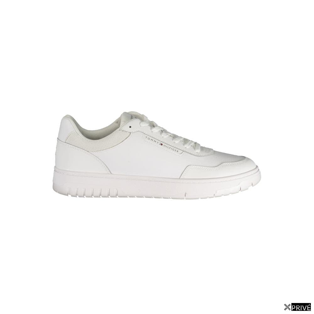 Chaussures de sport blanches — 1
