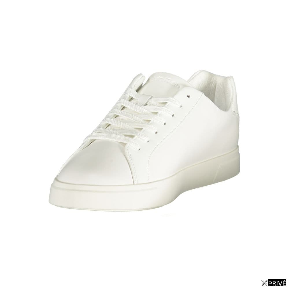 Chaussures de sport blanches — 3