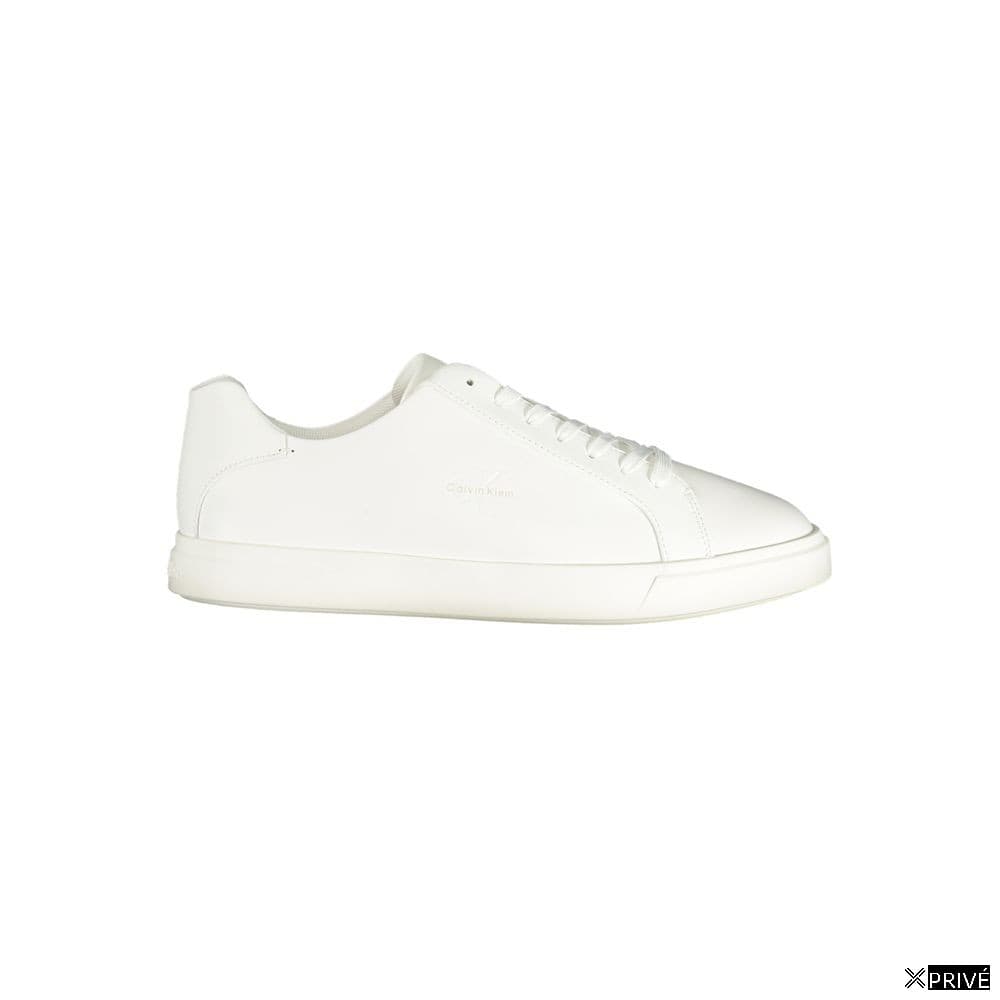 Chaussures de sport blanches — 1