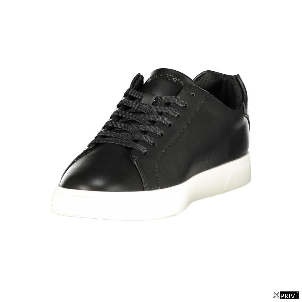 Chaussures de sport noires — 3