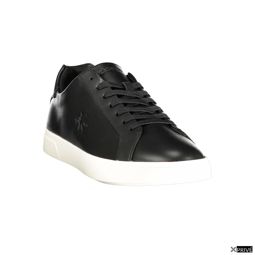 Chaussures de sport noires — 2