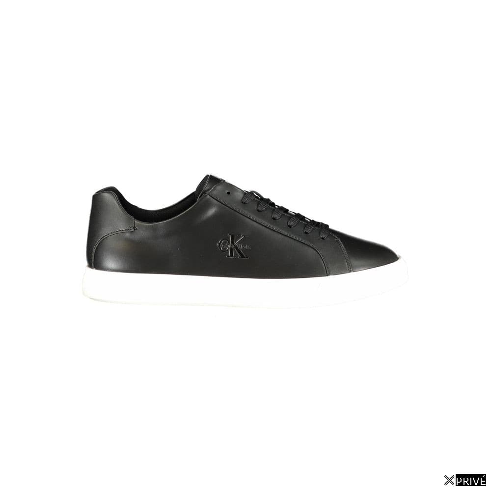 Chaussures de sport noires — 1