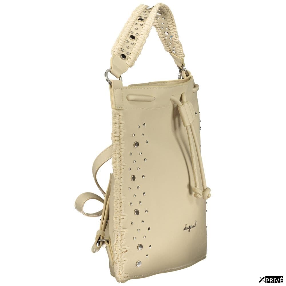 Sac à dos blanc — 3