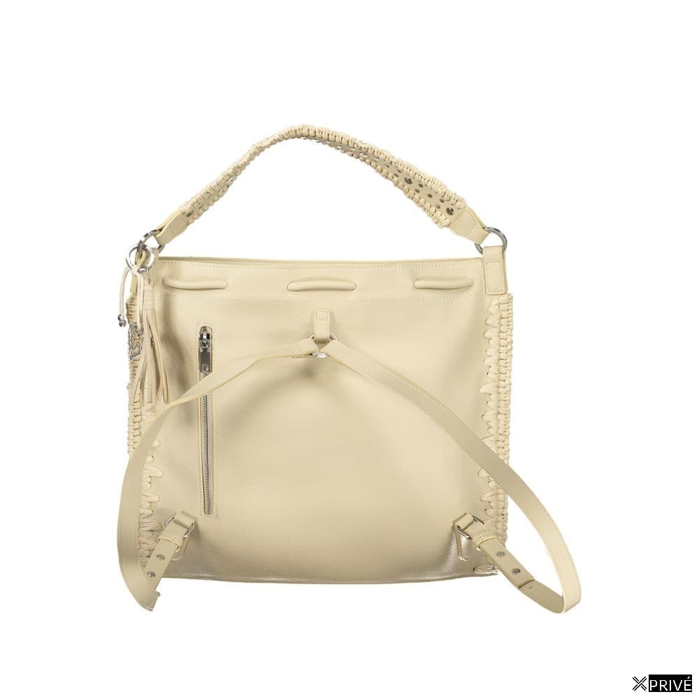 Sac à dos blanc — 2