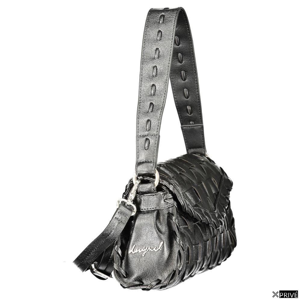 Sac à main noir — 3