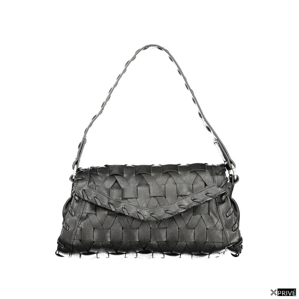 Sac à main noir — 1