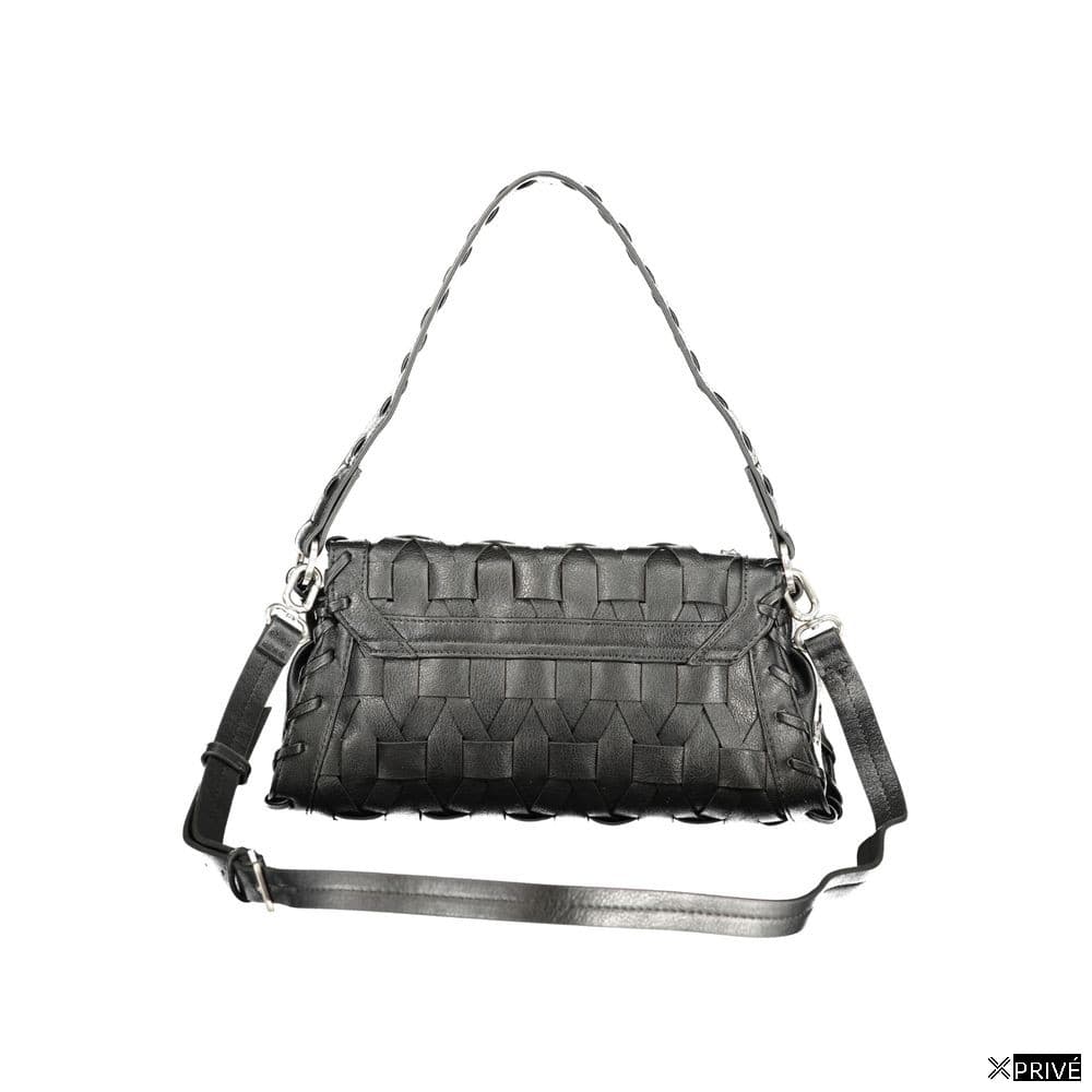 Sac à main noir — 2