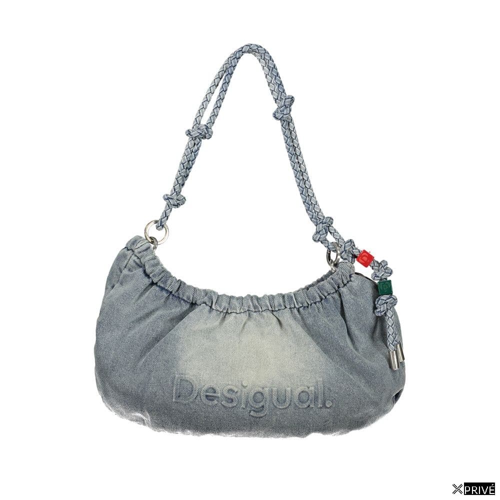 Sac à main bleu — 1