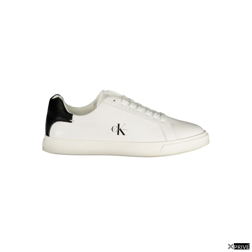 Chaussures de sport blanches — 1