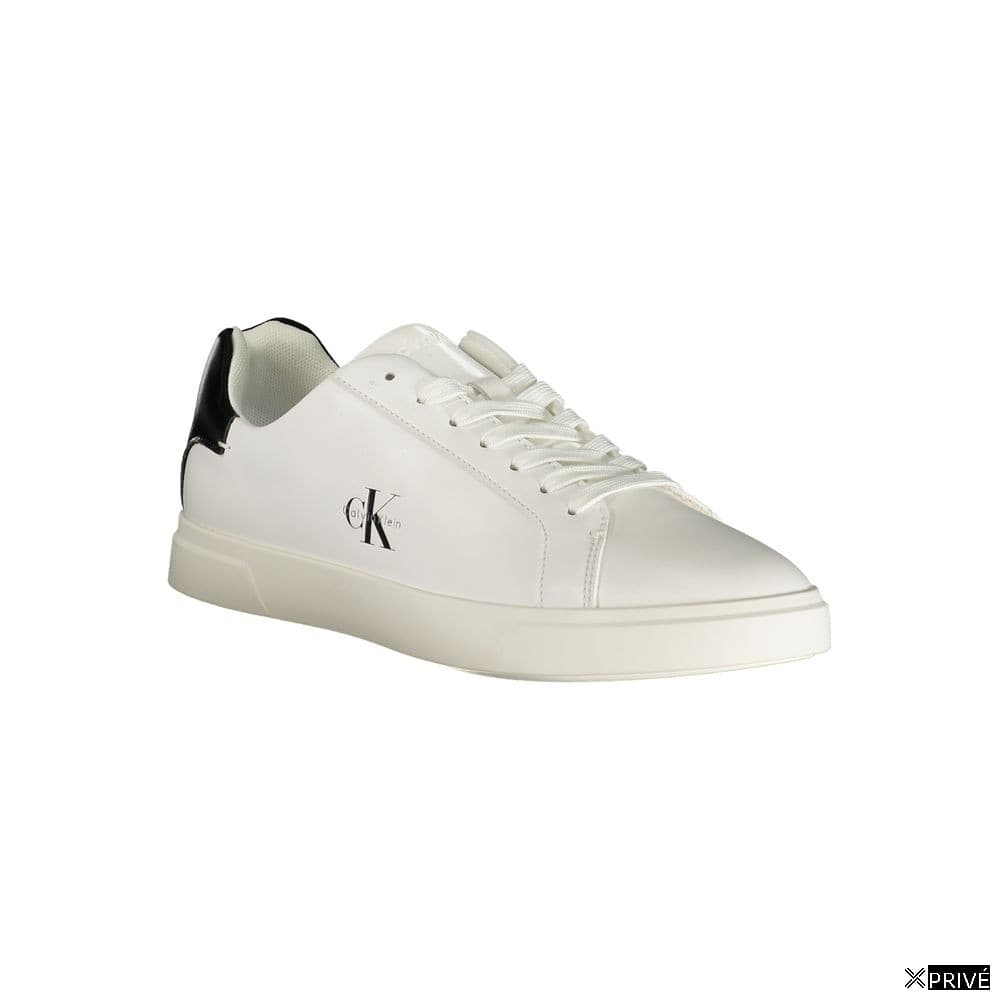 Chaussures de sport blanches — 2