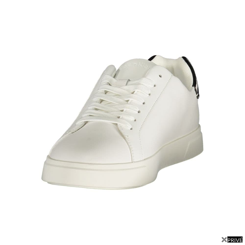 Chaussures de sport blanches — 3