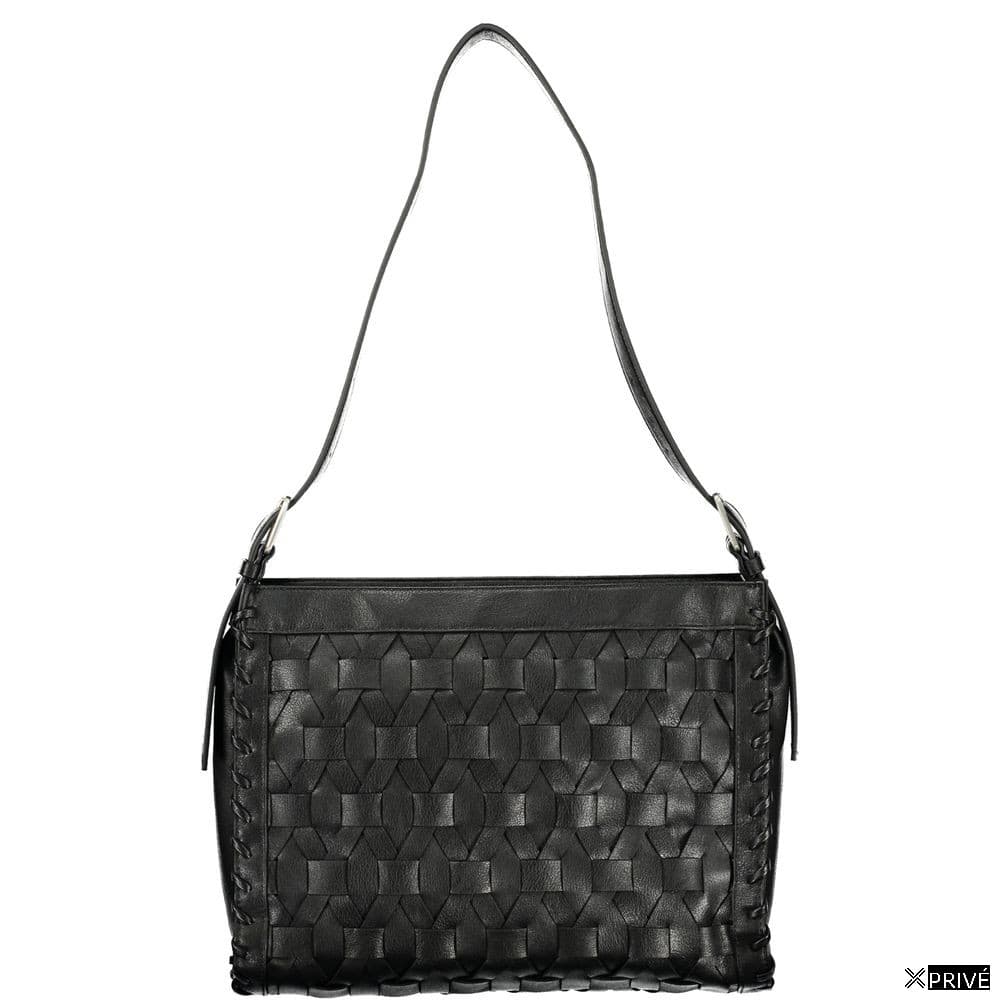 Sac à main noir — 2