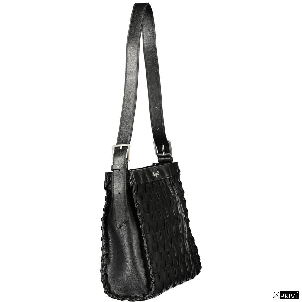 Sac à main noir — 3