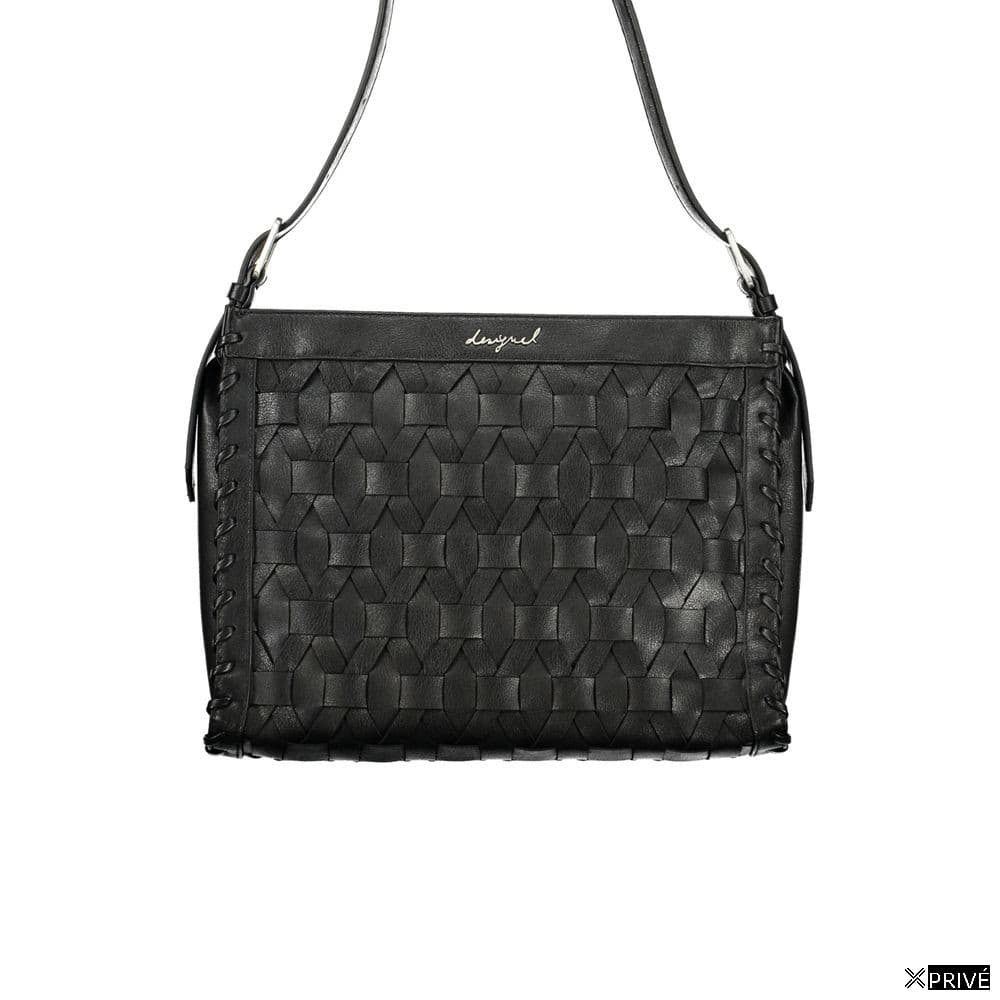 Sac à main noir — 1