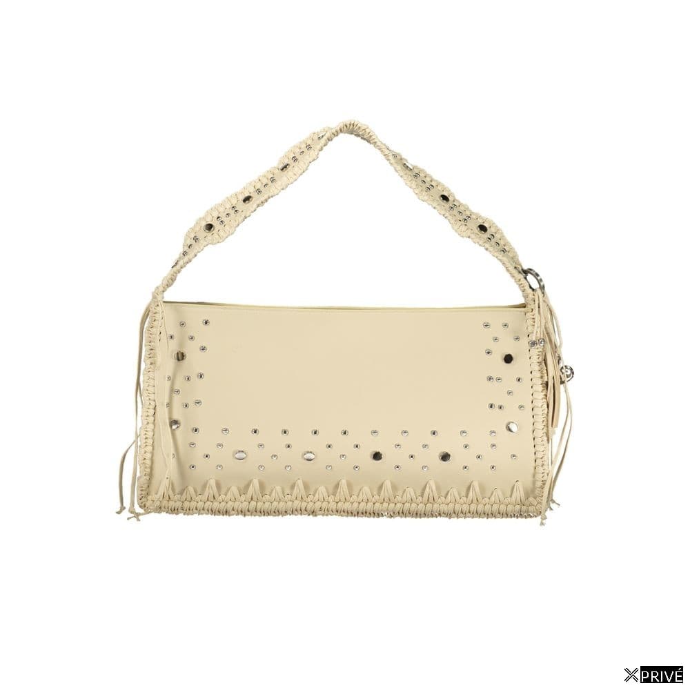 Sac à main beige — 2