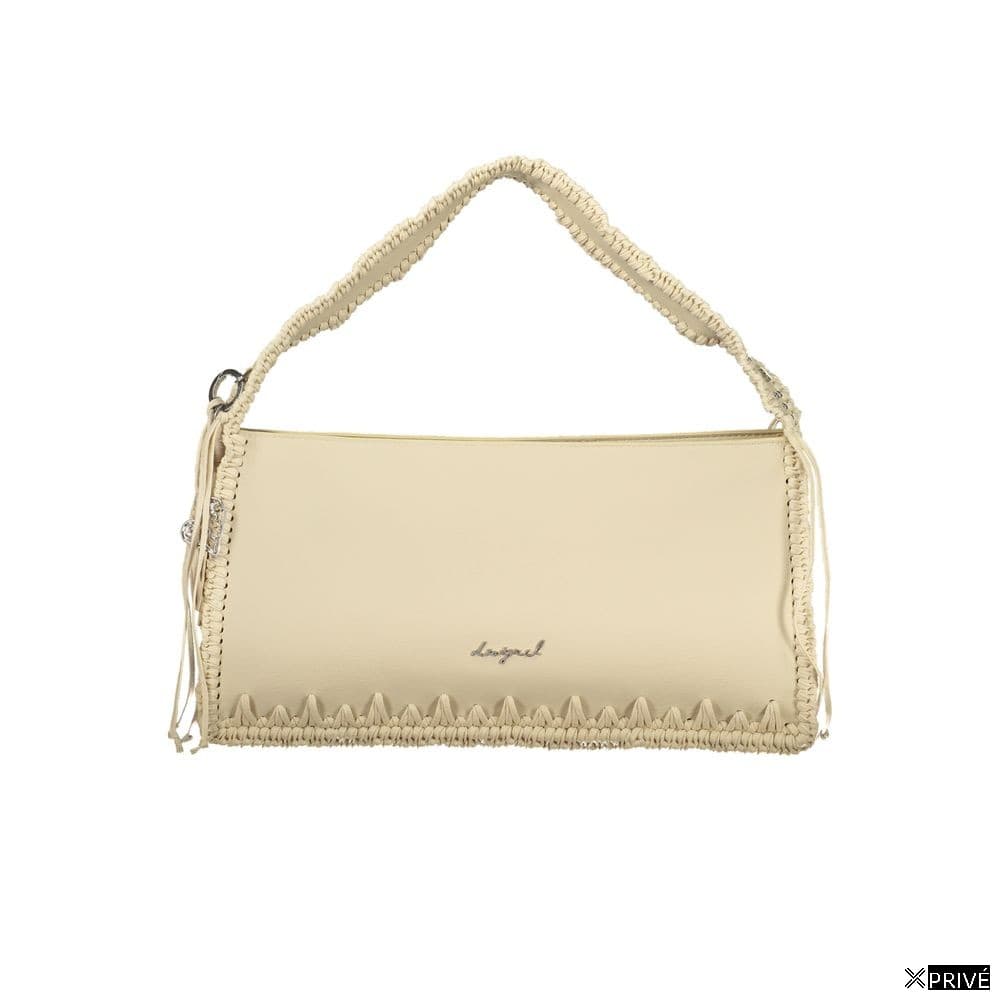 Sac à main beige — 1
