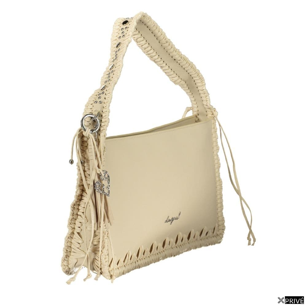 Sac à main beige — 3