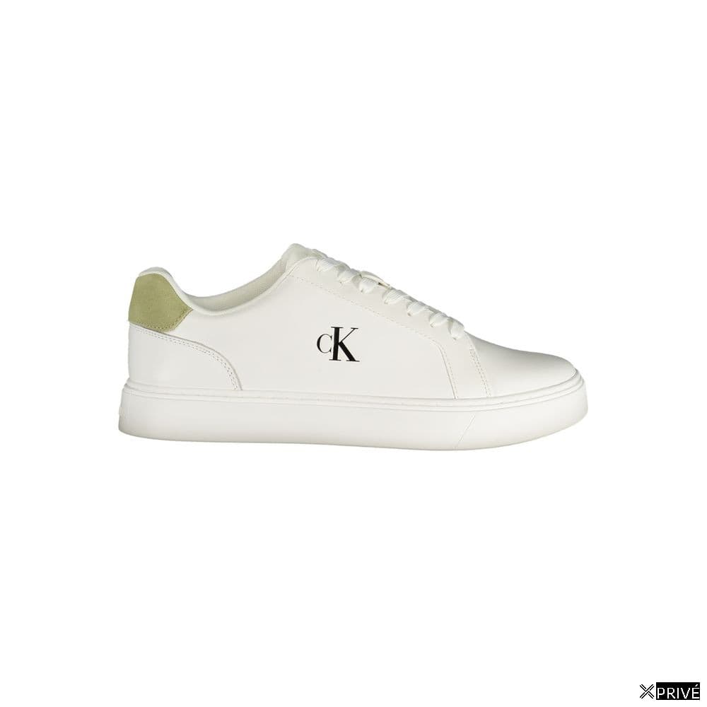 Chaussures de sport blanches — 1