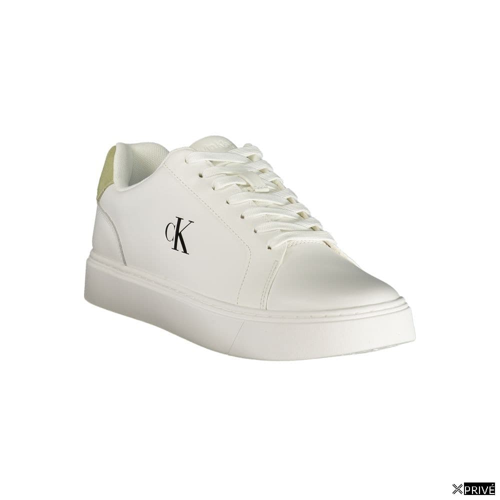 Chaussures de sport blanches — 2
