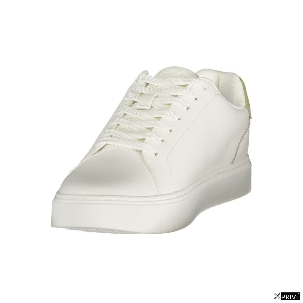Chaussures de sport blanches — 3