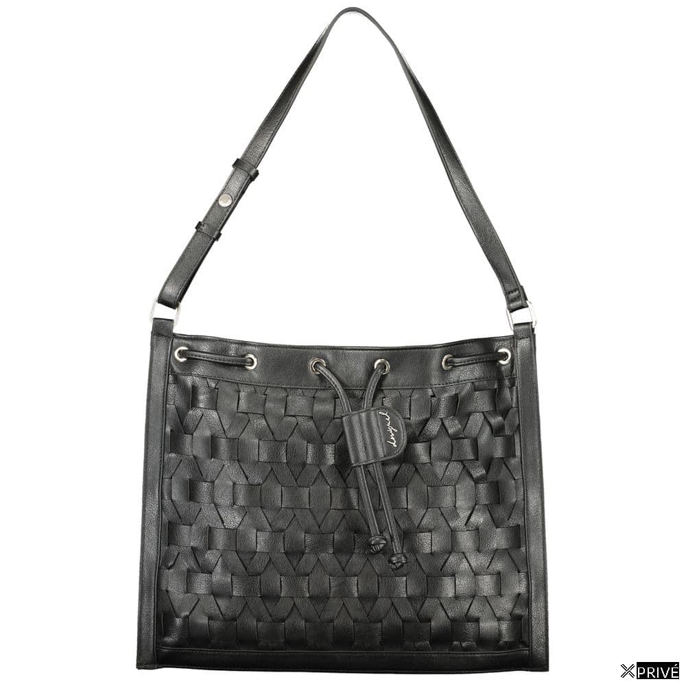 Sac à dos noir — 1