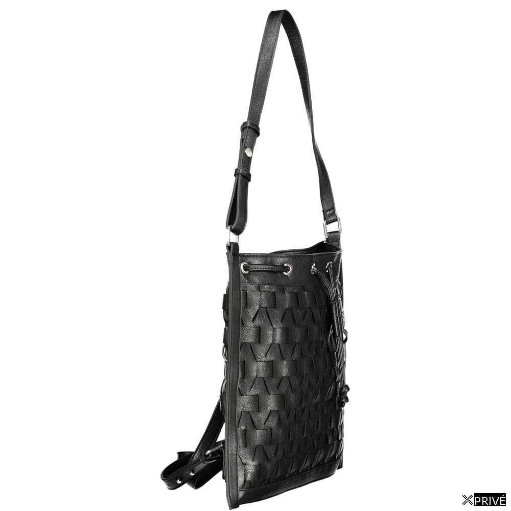 Sac à dos noir — 3