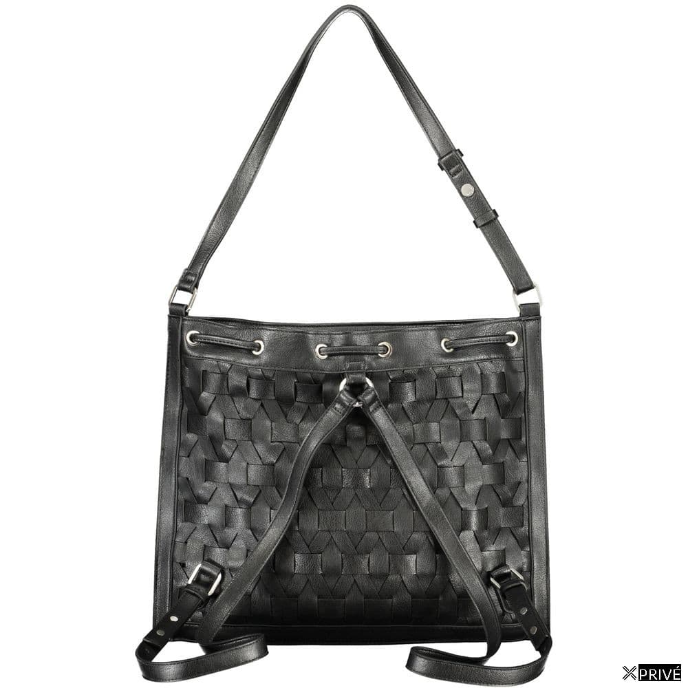 Sac à dos noir — 2