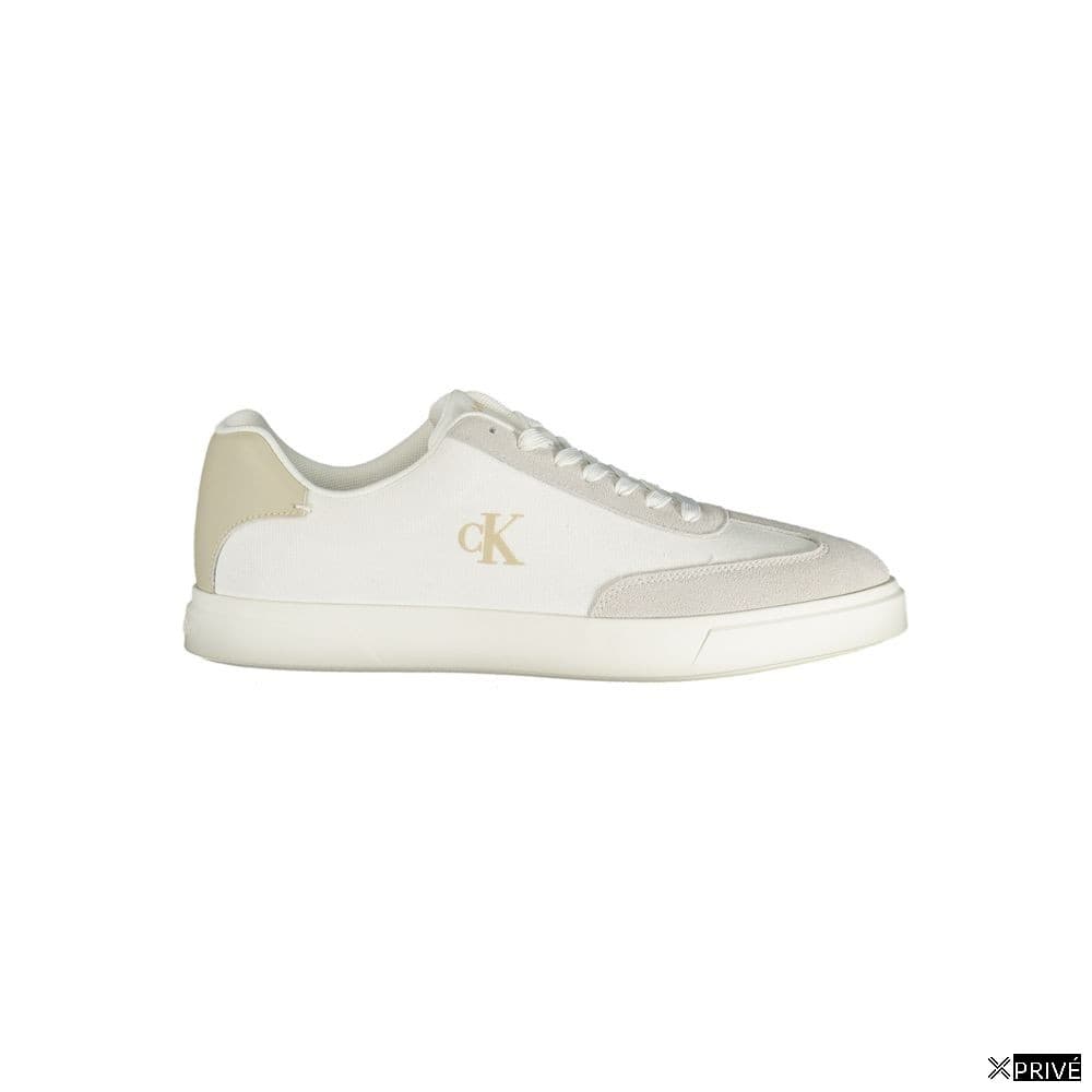 Chaussures de sport blanches — 1