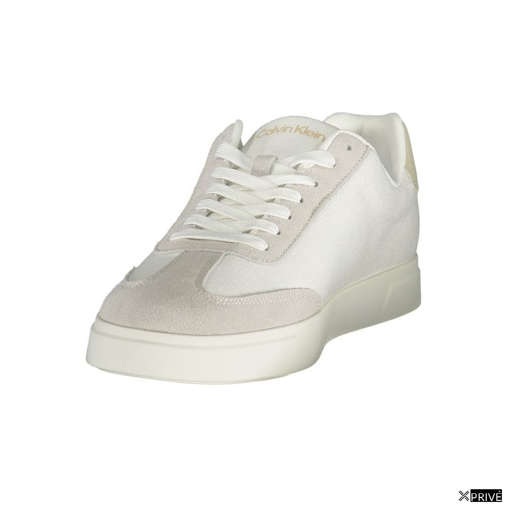 Chaussures de sport blanches — 3