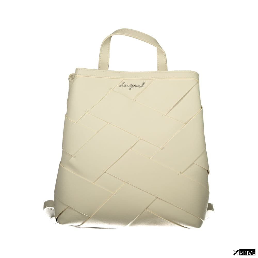 Sac à dos blanc — 1