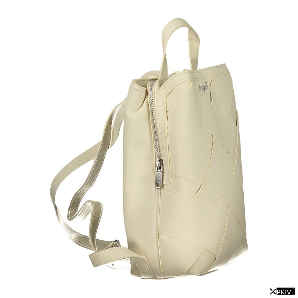 Sac à dos blanc — 3