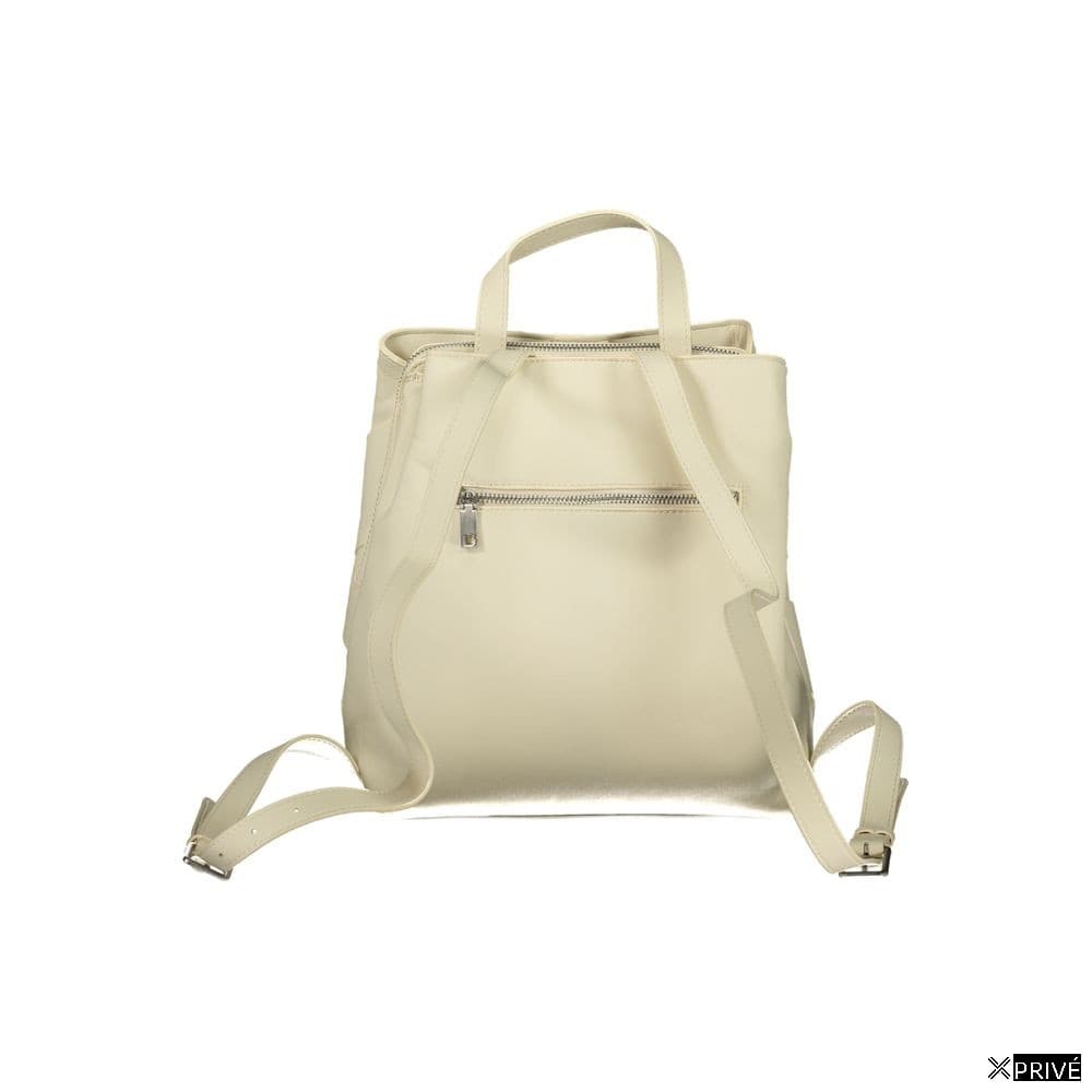 Sac à dos blanc — 2
