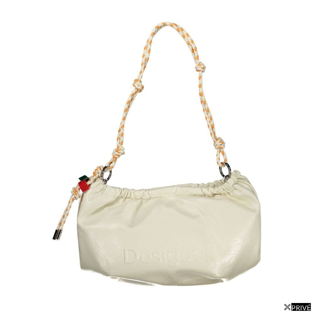Sac à main blanc — 1