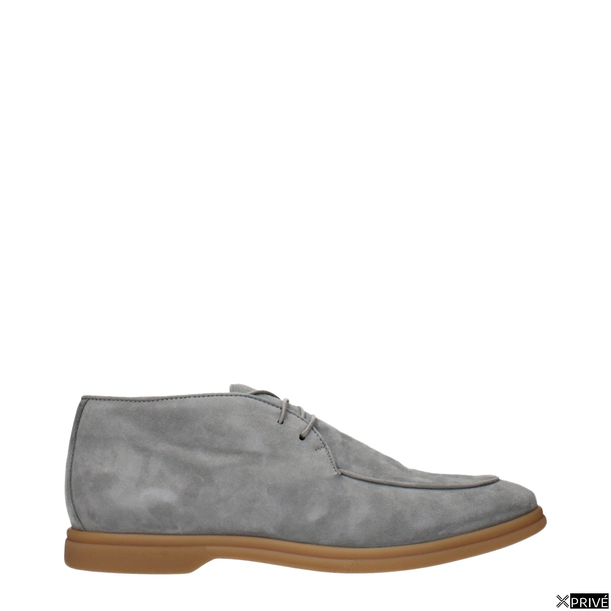 Tenue habillée grise — 1