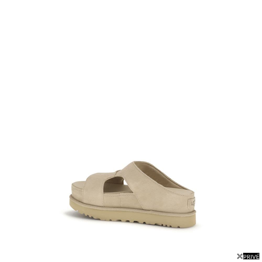 Sandales beiges — 3