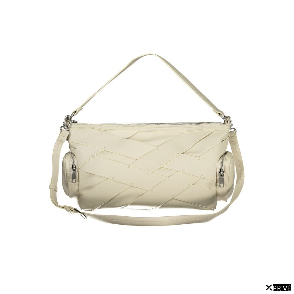 Sac à main blanc — 2