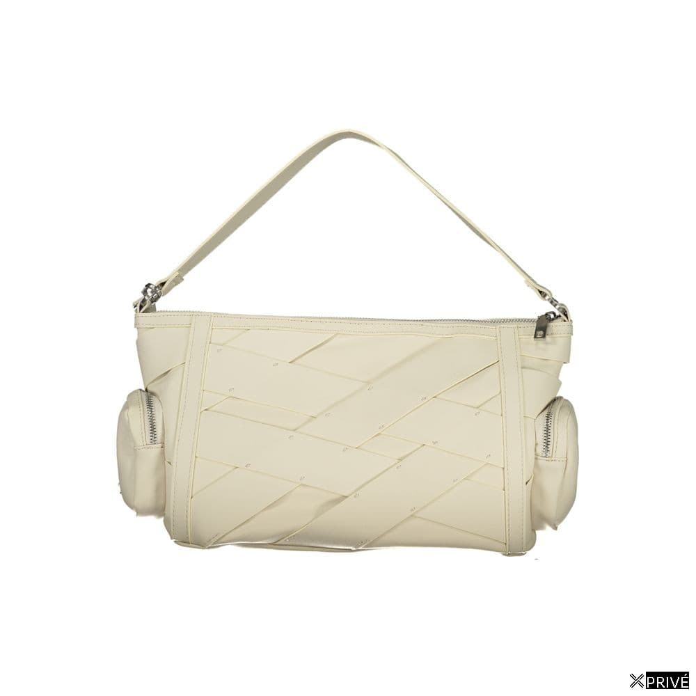 Sac à main blanc — 1