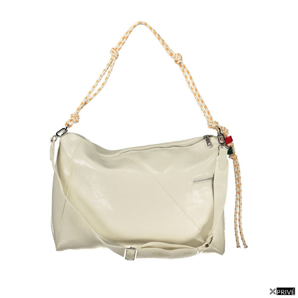 Sac à main blanc — 2