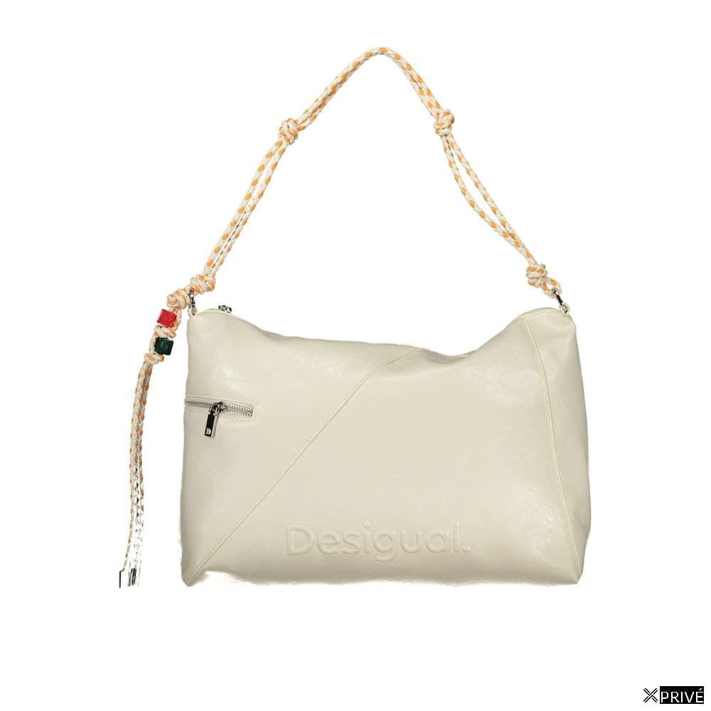 Sac à main blanc — 1