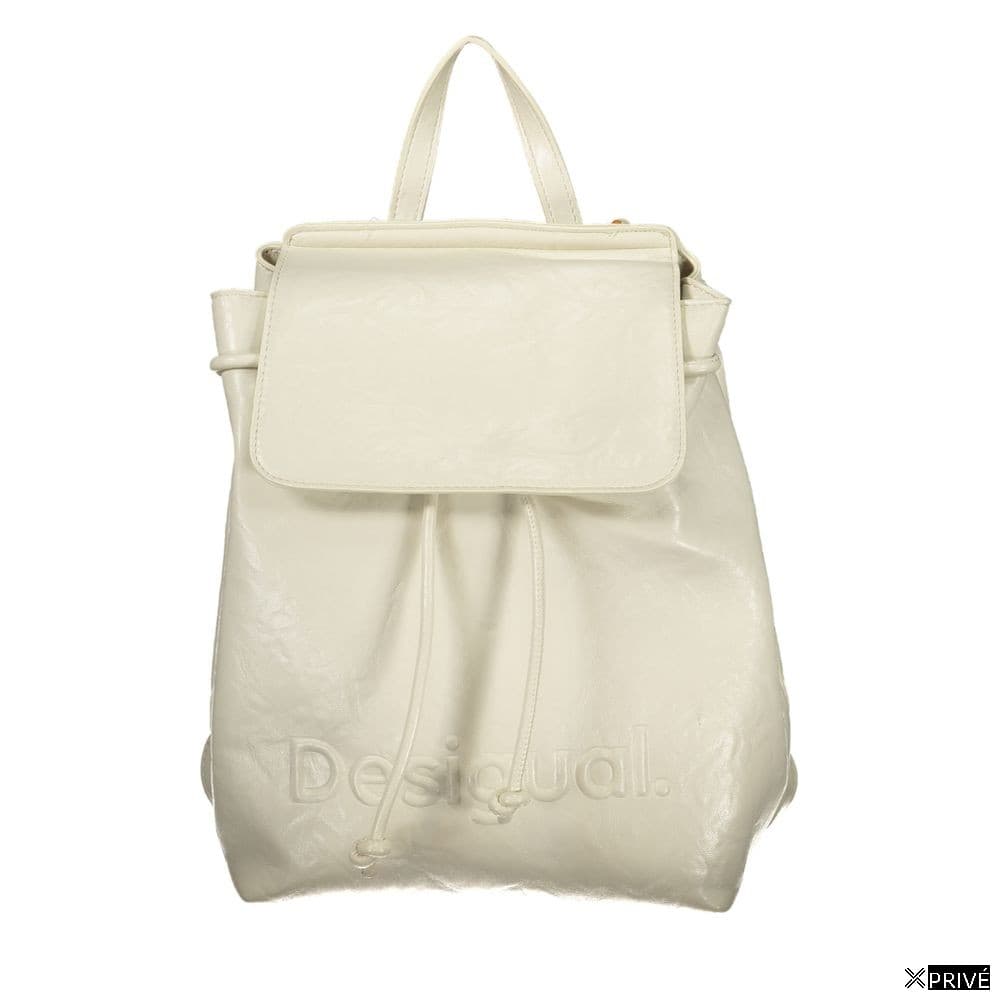 Sac à dos blanc — 1