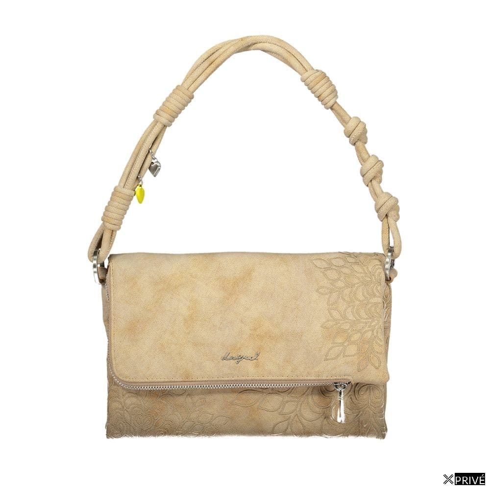 Sac à main beige — 1