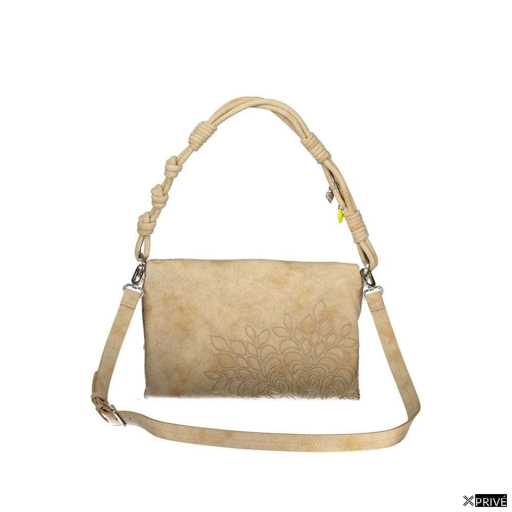 Sac à main beige — 2