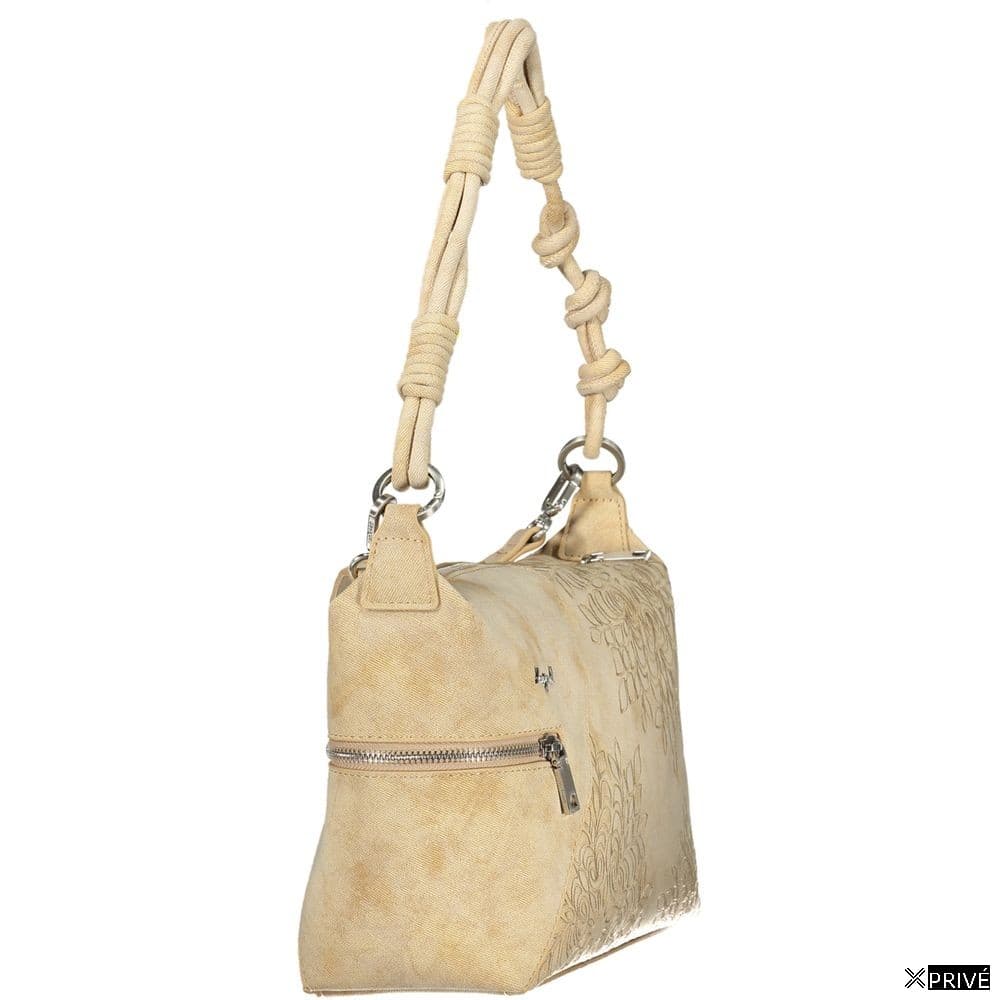 Sac à main beige — 3