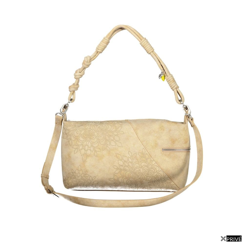 Sac à main beige — 2
