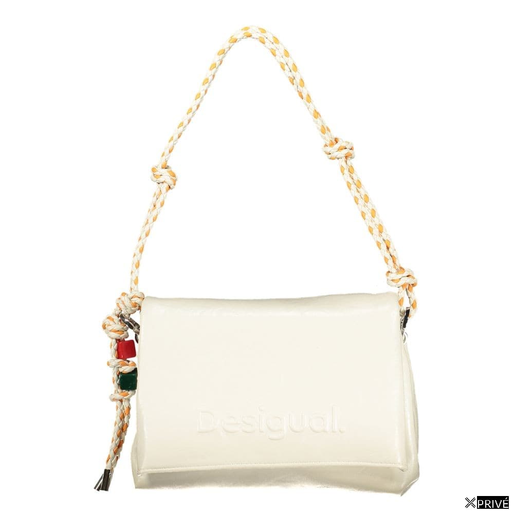 Sac à main blanc — 1