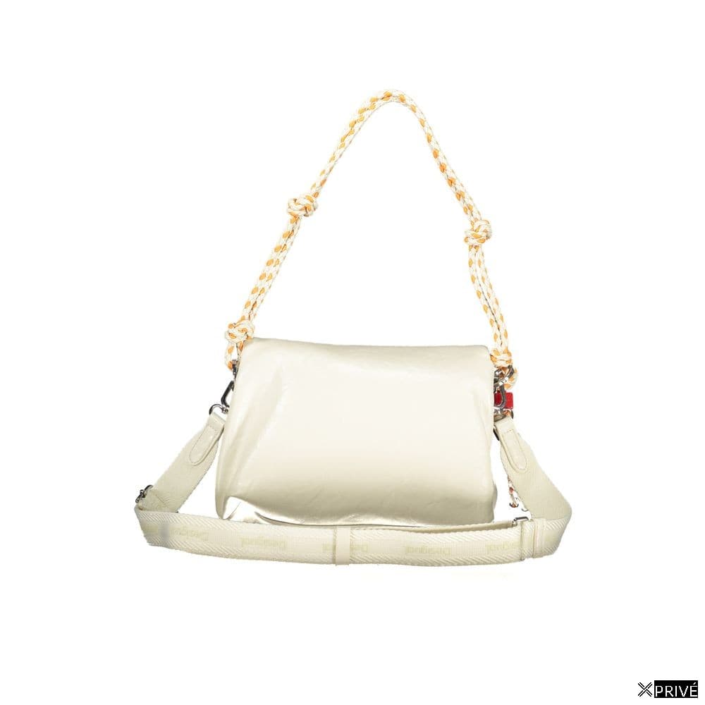 Sac à main blanc — 2