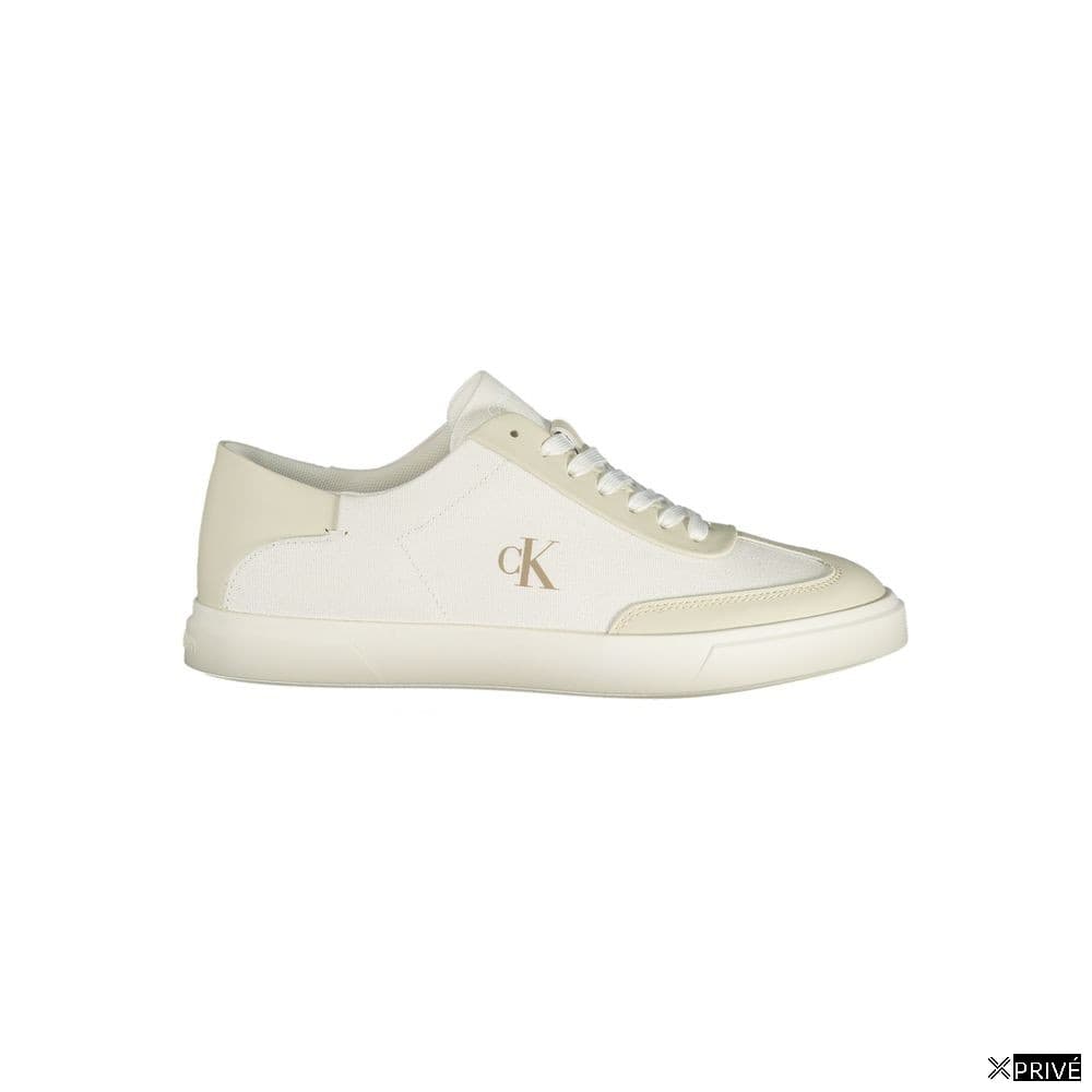 Chaussures de sport blanches — 1