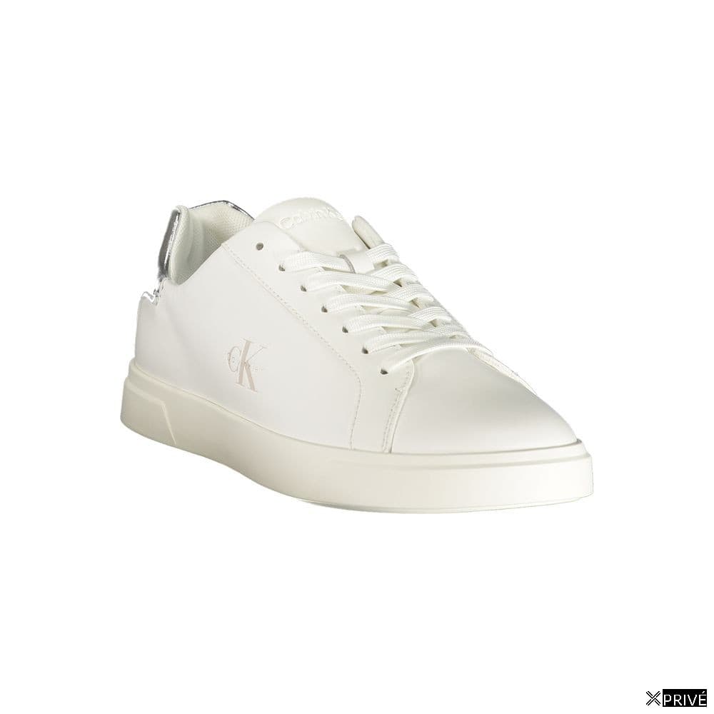 Chaussures de sport blanches — 2