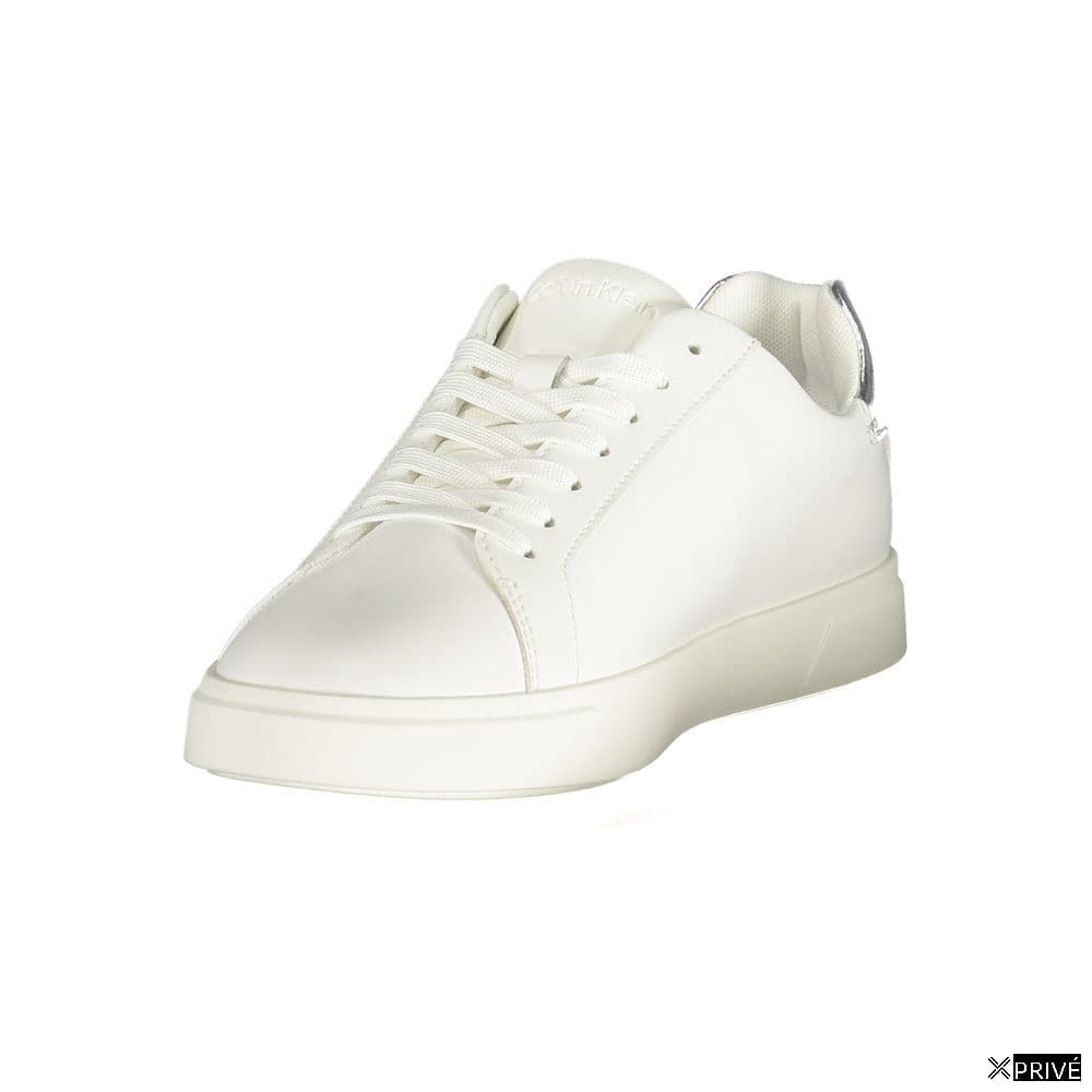 Chaussures de sport blanches — 3