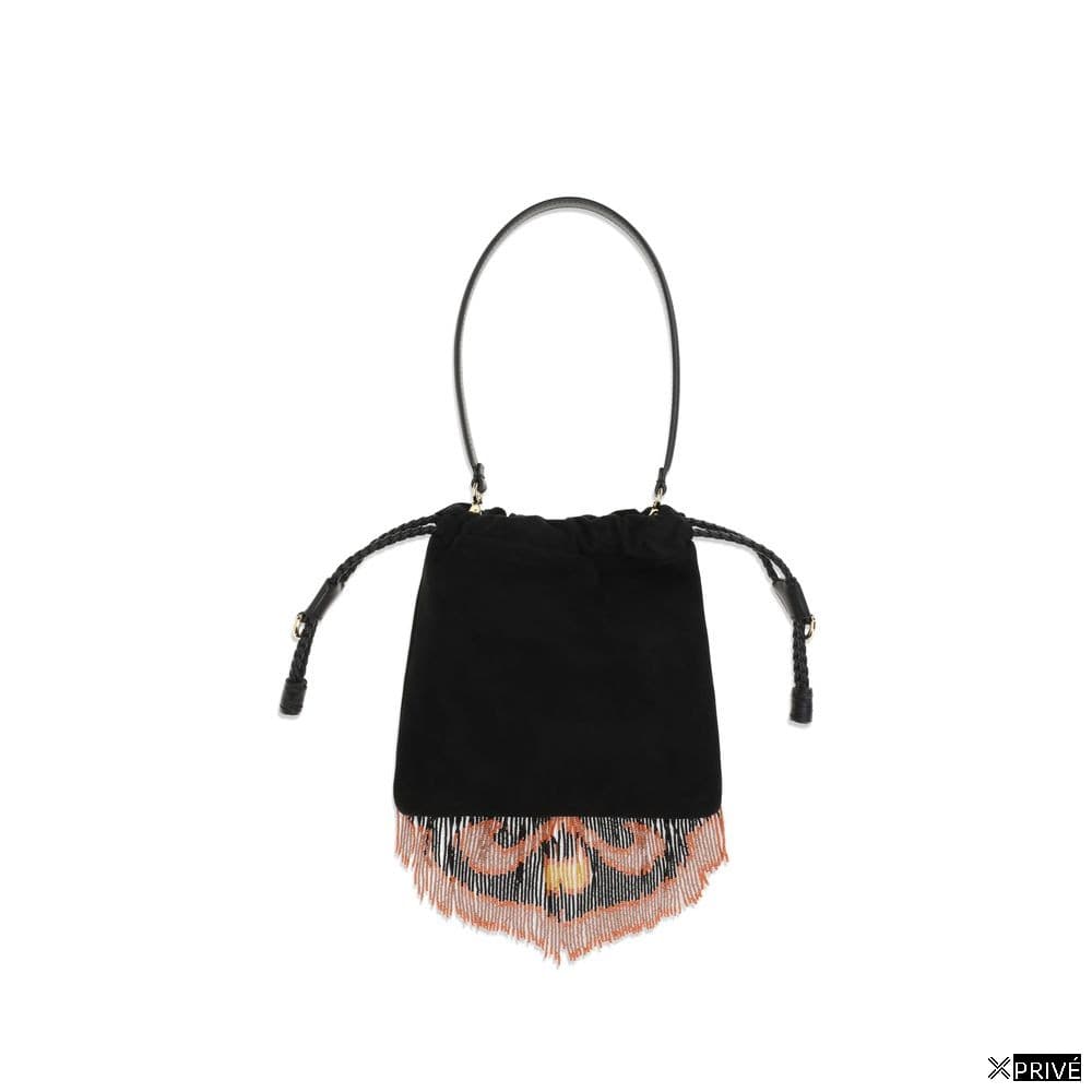Sac à main multicolore — 2